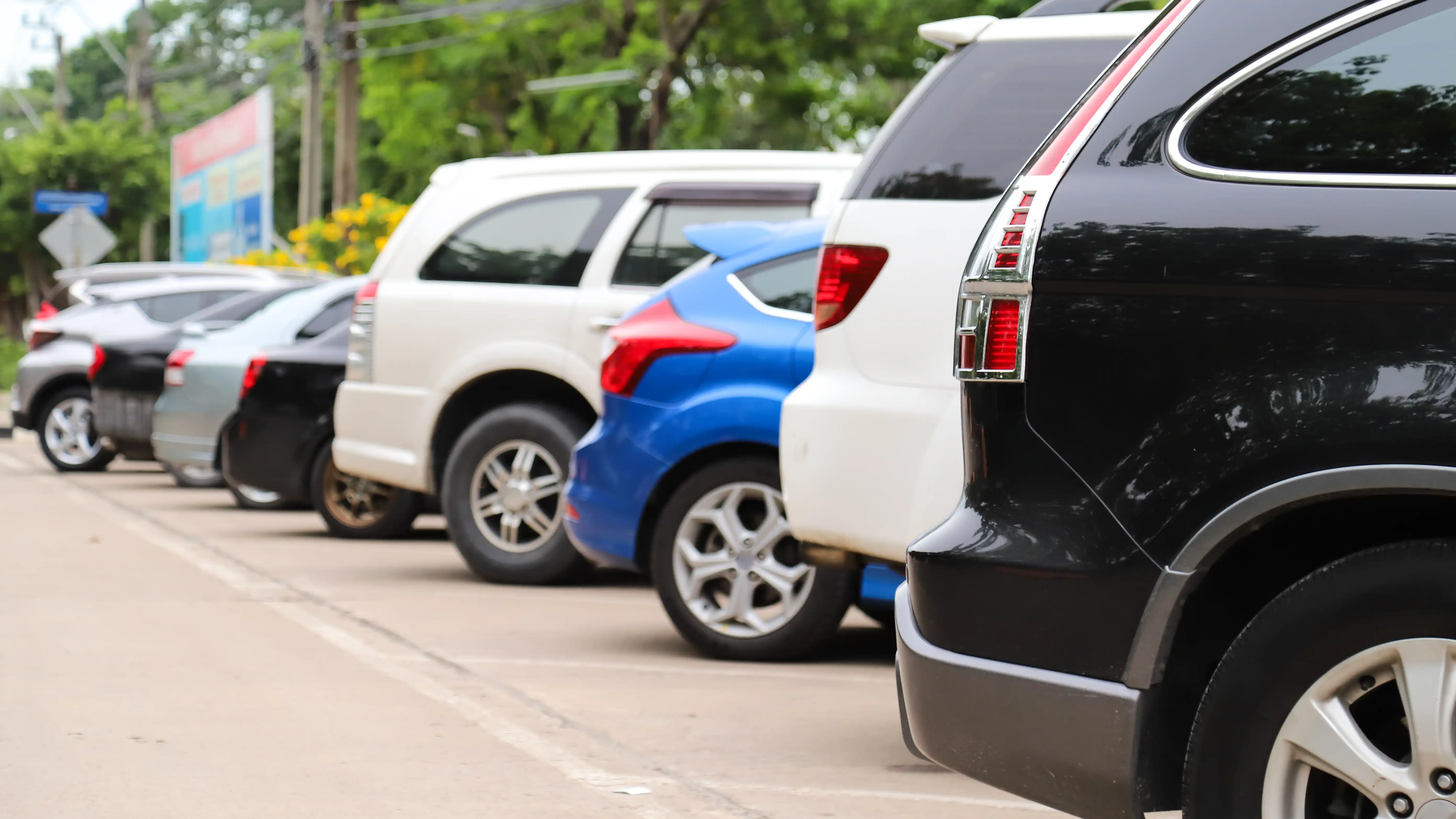 Préstamo con tu auto en prenda
